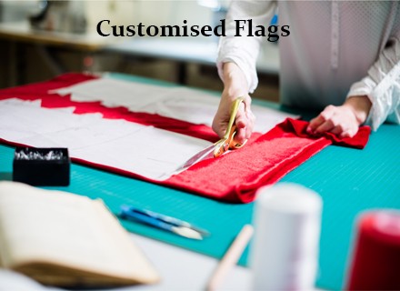customised-flags
