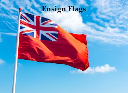 Ensign Flags