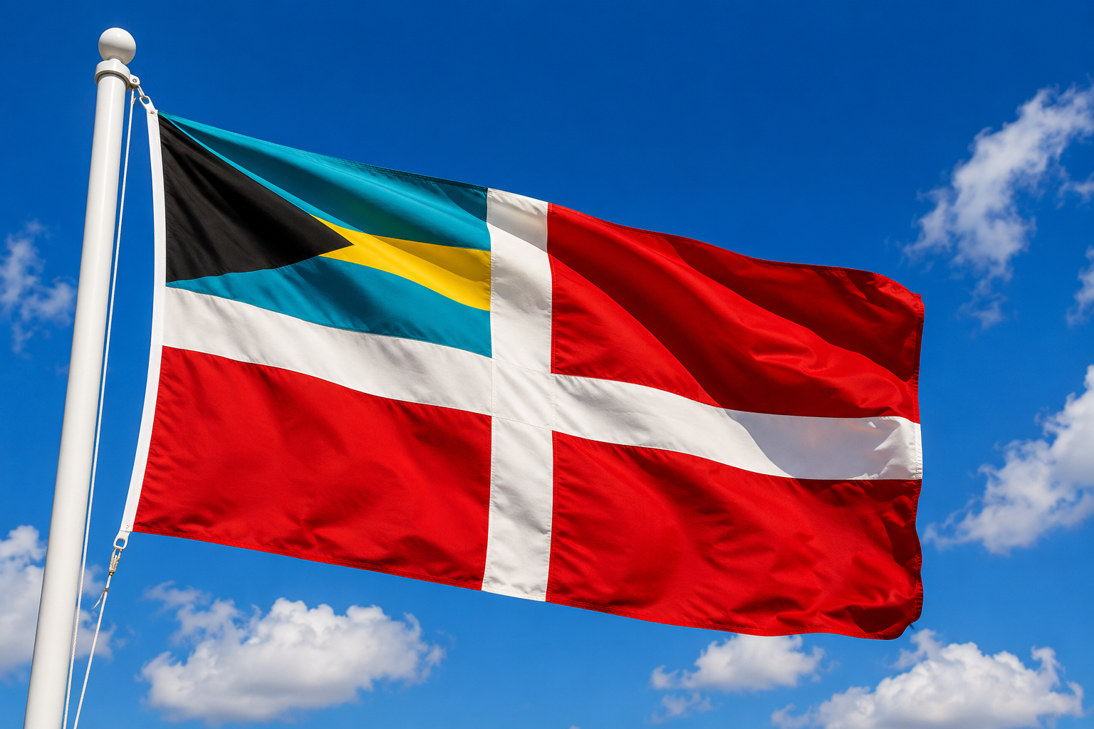 Red Ensign Flag